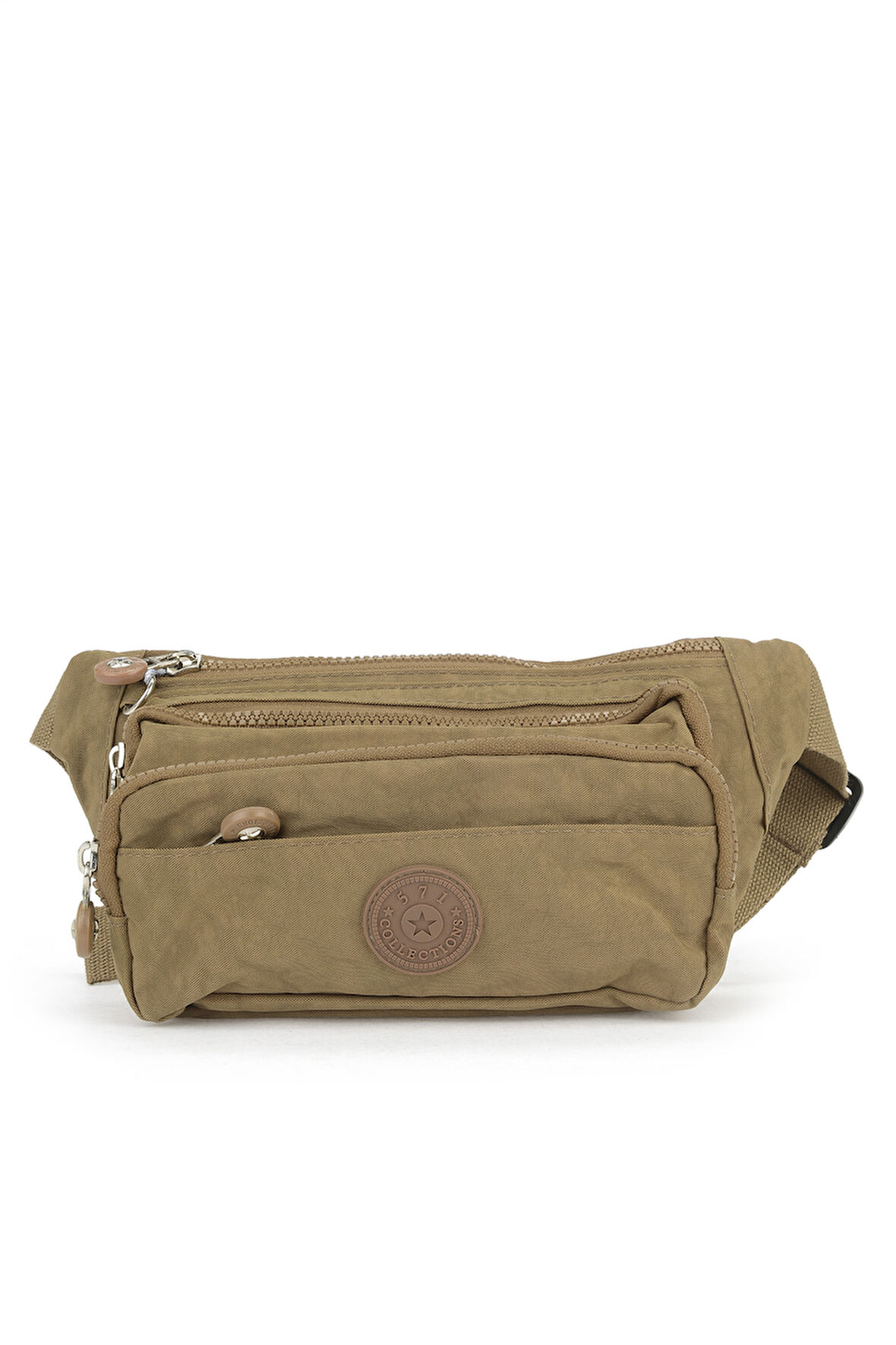 Ziya, Kadın Bel Çantası 151441Z117H Kahve