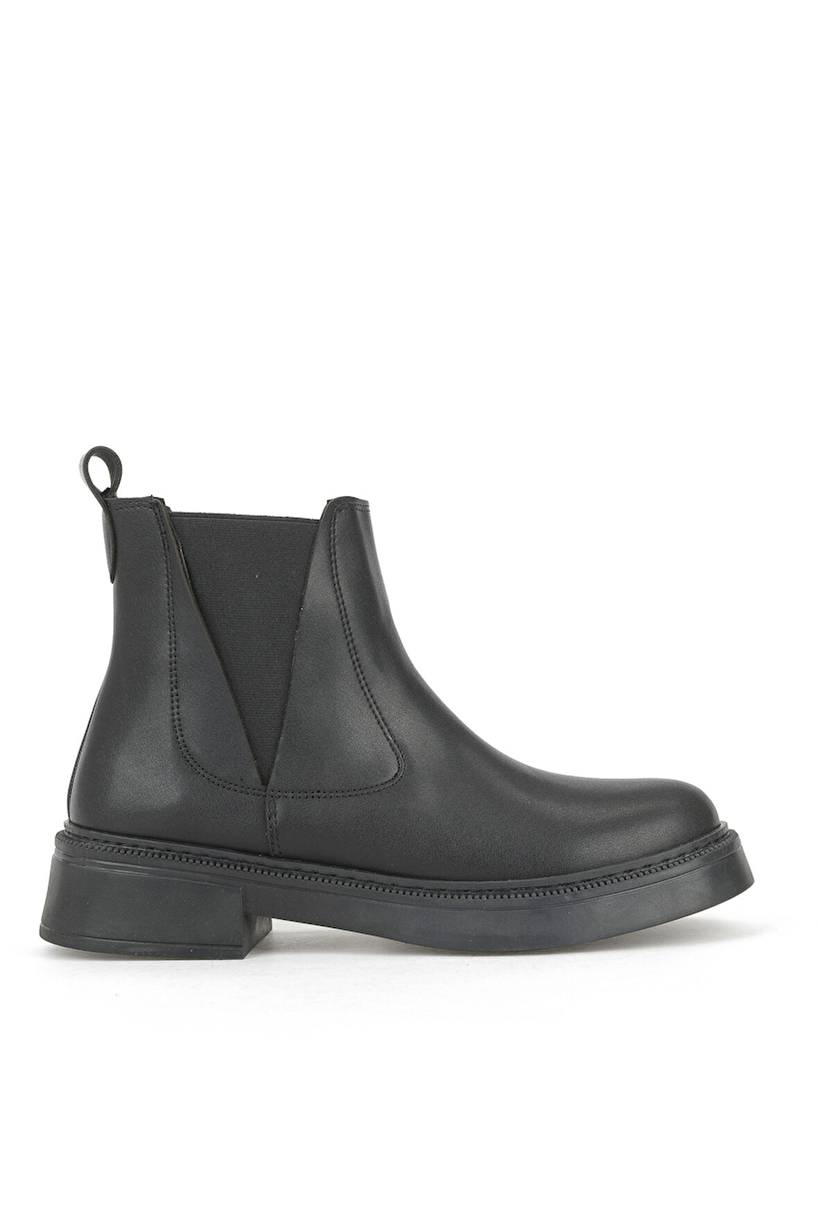 Ziya, Kadın Bot 1531044Z4008 Siyah