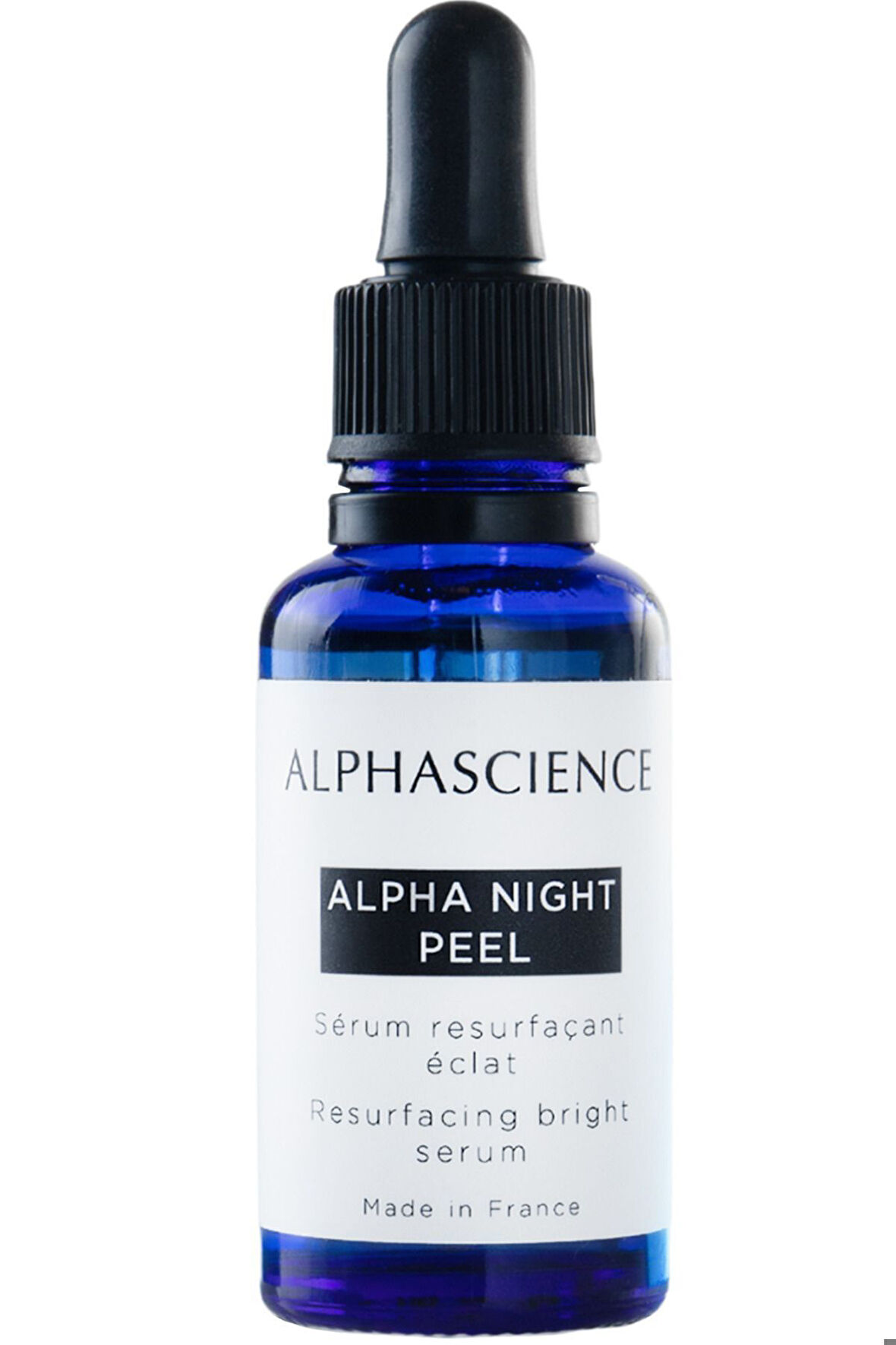 Alpha Nıght Peel 30 ml