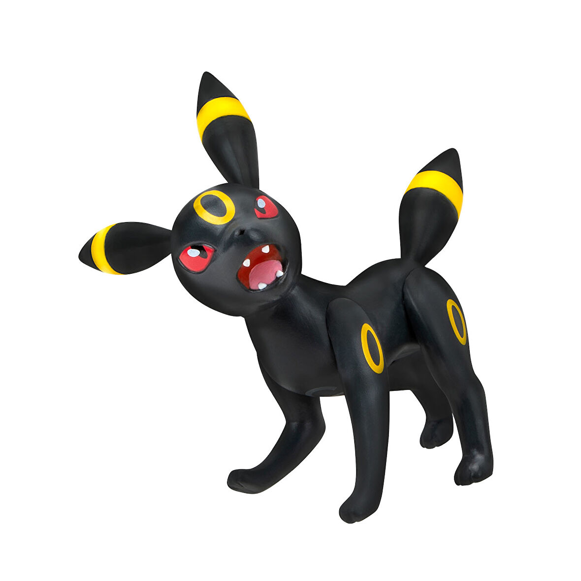 Pokemon Battle Figürler PKW3015 - Umbreon