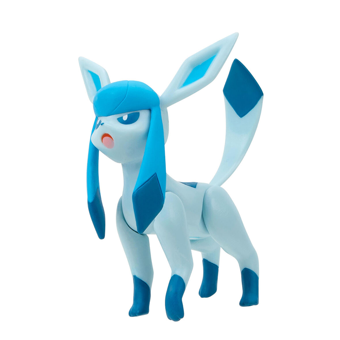 Pokemon Battle Figürler PKW3362 - Glaceon