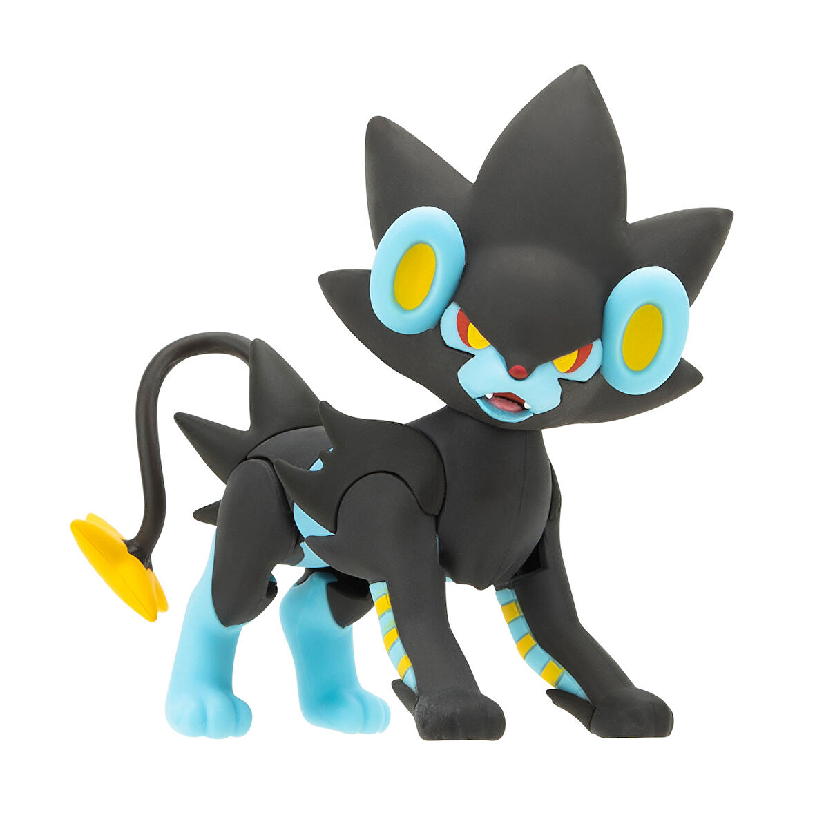 Pokemon Battle Aksiyon Figürler PKW2669 - Luxray