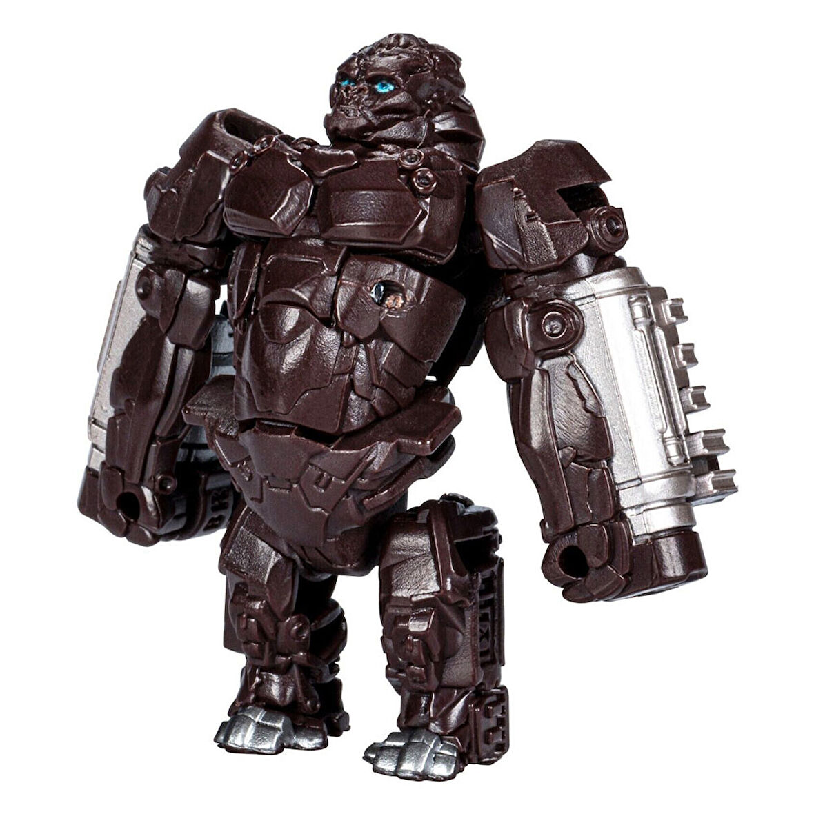 Transformers Rise Of The Beasts Küçük Figür - Optimus Primal