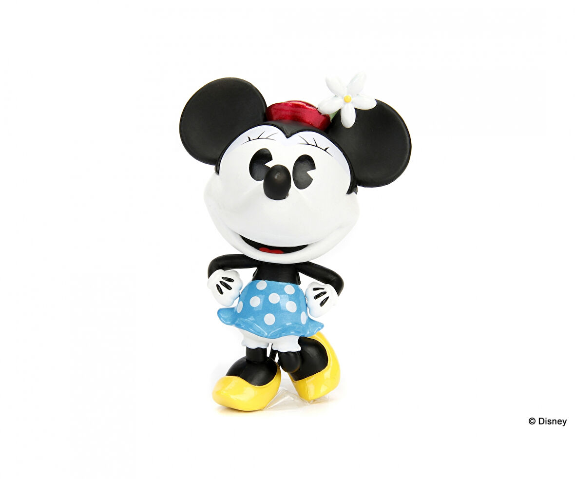 Disney Minnie Figür