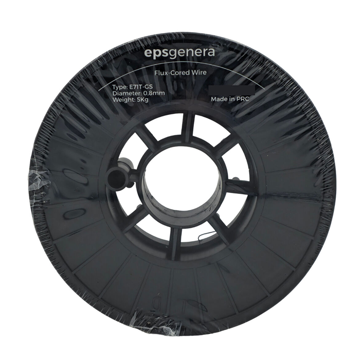 Eps Genera EPSK508 0.8mm/5kg Flux Gazsız Gazaltı Kaynak Teli