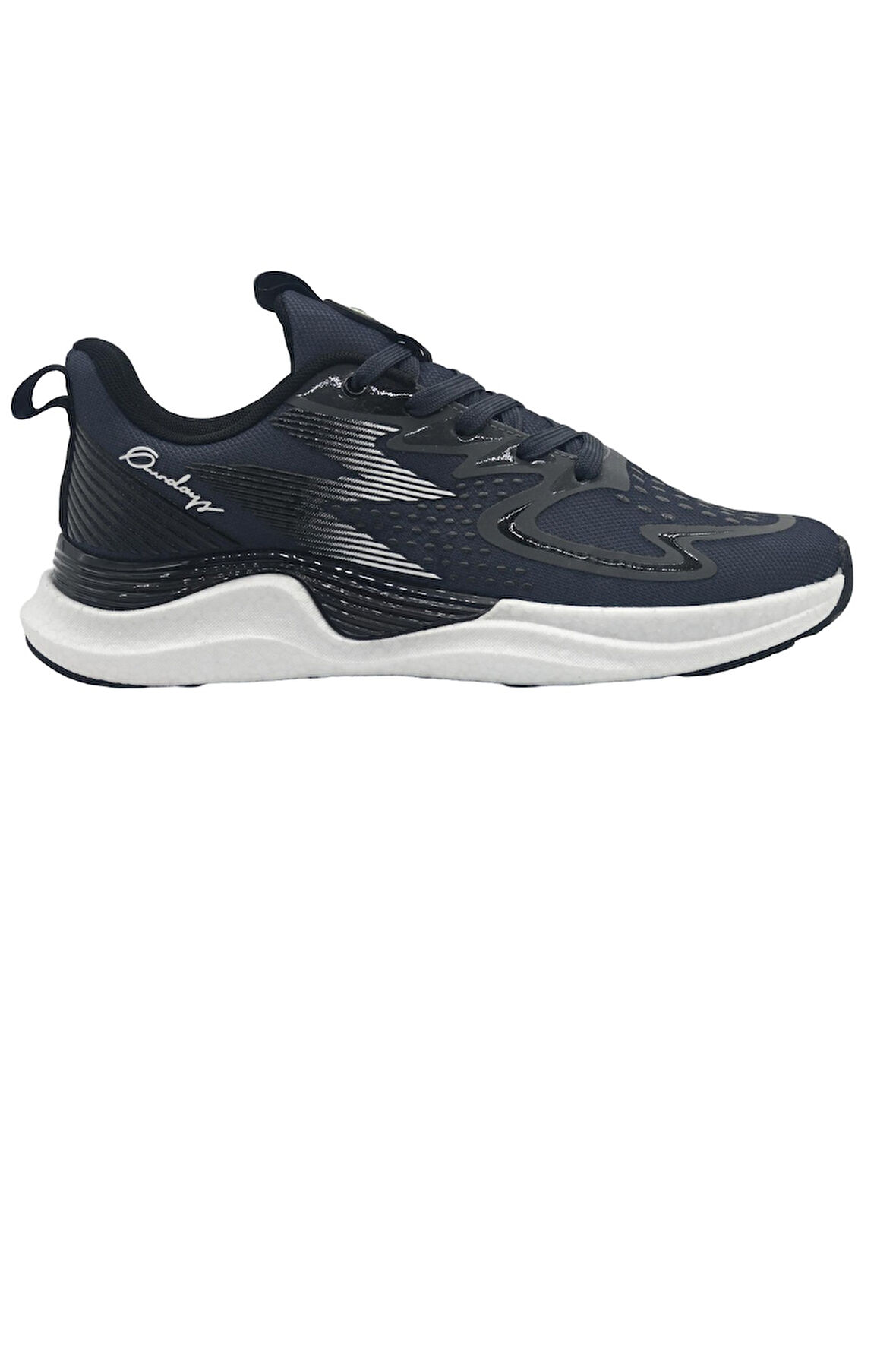 Huf Outlet Spor Ayakkabı F 5261