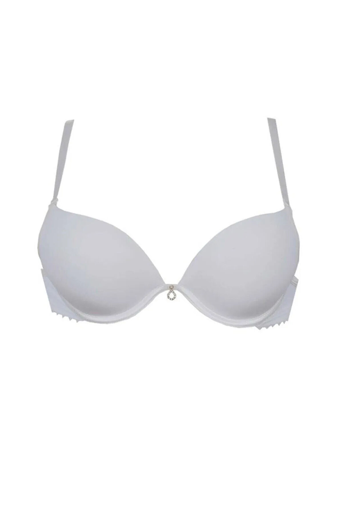 Mozsoo Sütyen 7034 | Beyaz