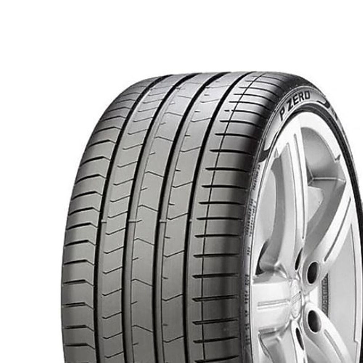215/40R18 89Y XL P-ZERO PZ4 (HN) PİRELLİ