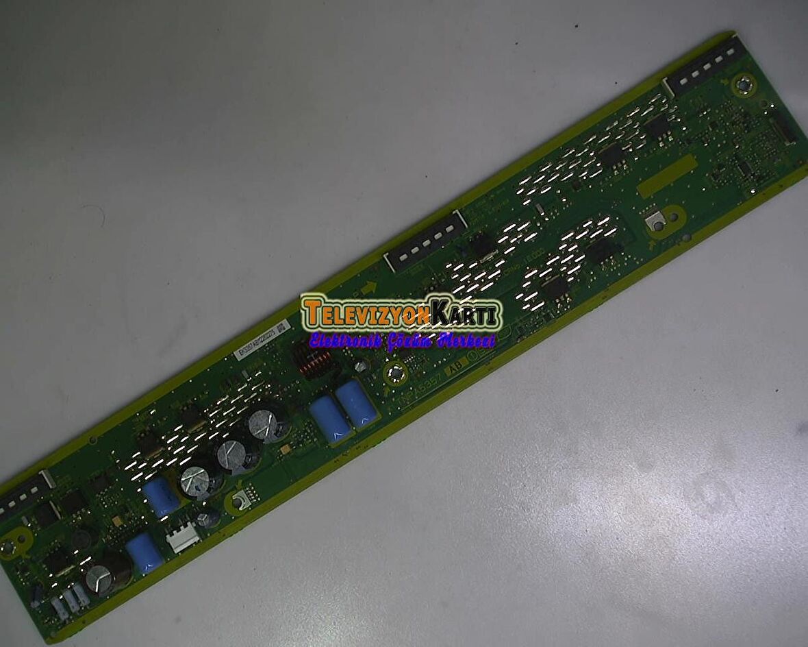 TNPA5357 1 SS PANASONIC TX-P50U30E Z Sus Board