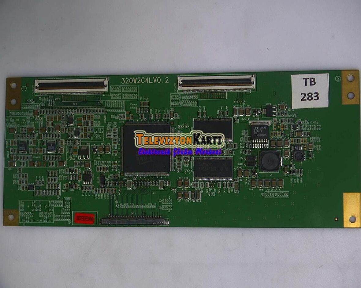 Sony LJ94-00353A (320W2C4LV0.2) T-Con Board for KLV-32M1