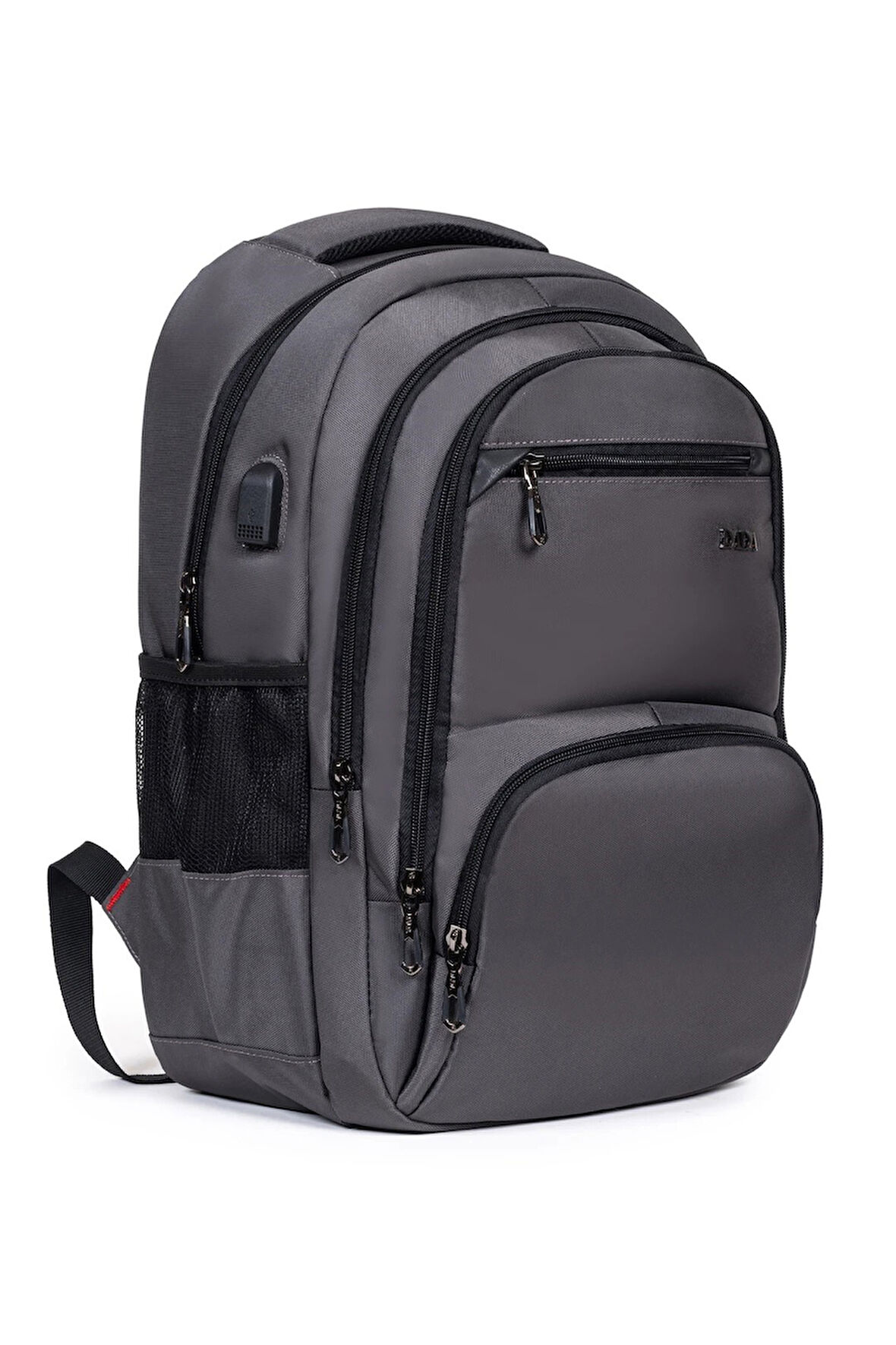 Dada Günlük Okul Sırt Çantası Su Geçirmez Kumaş Sırt Ve Taban Destekli