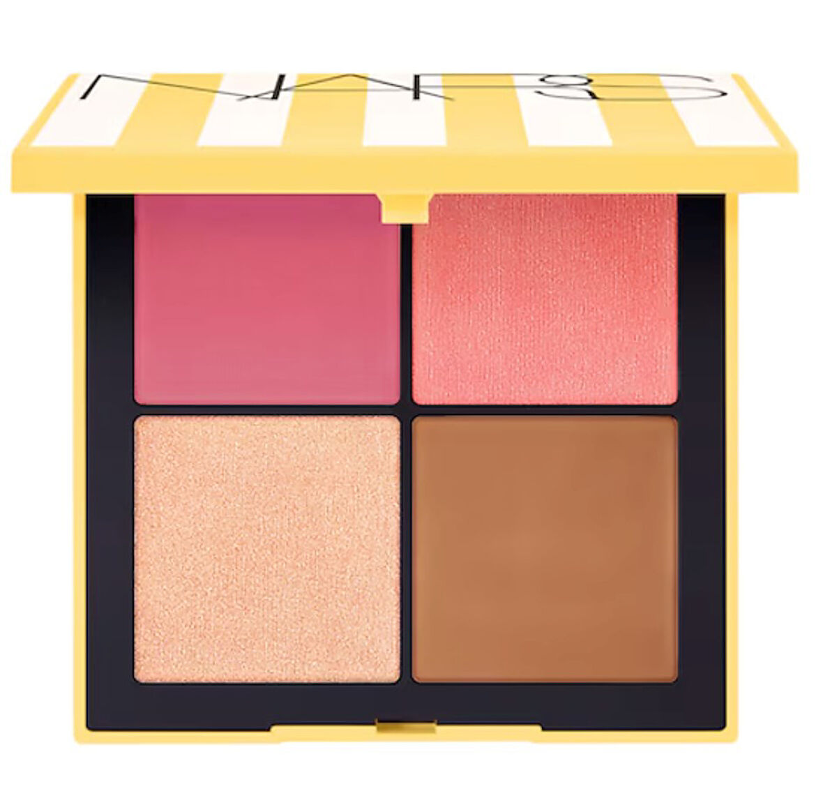 NARS Hot Escape Cheek Palette II - Allık Paleti