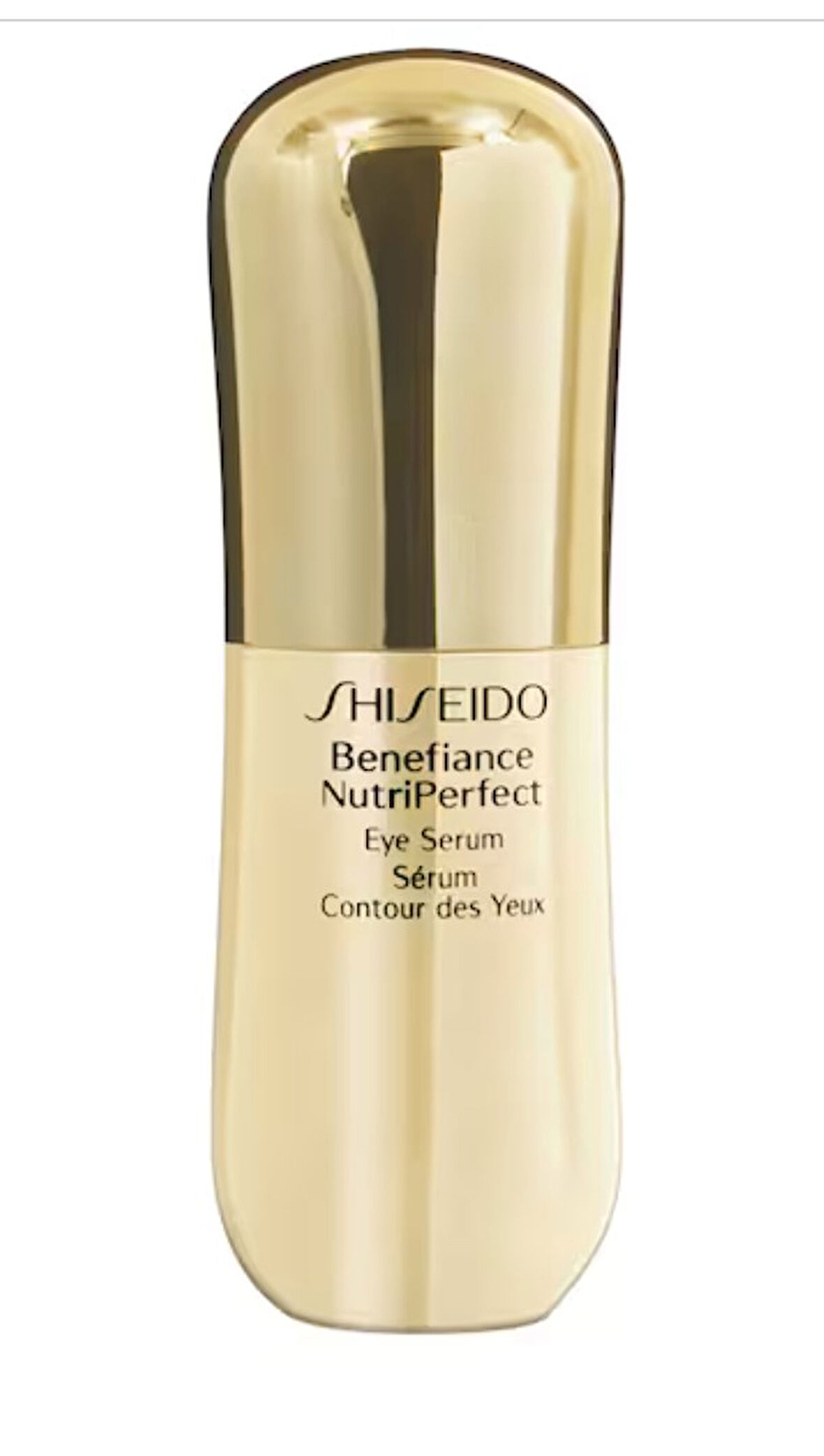 Shiseido Benefiance Nutri Perfect Eye Serum - Göz Serumu 15 ml