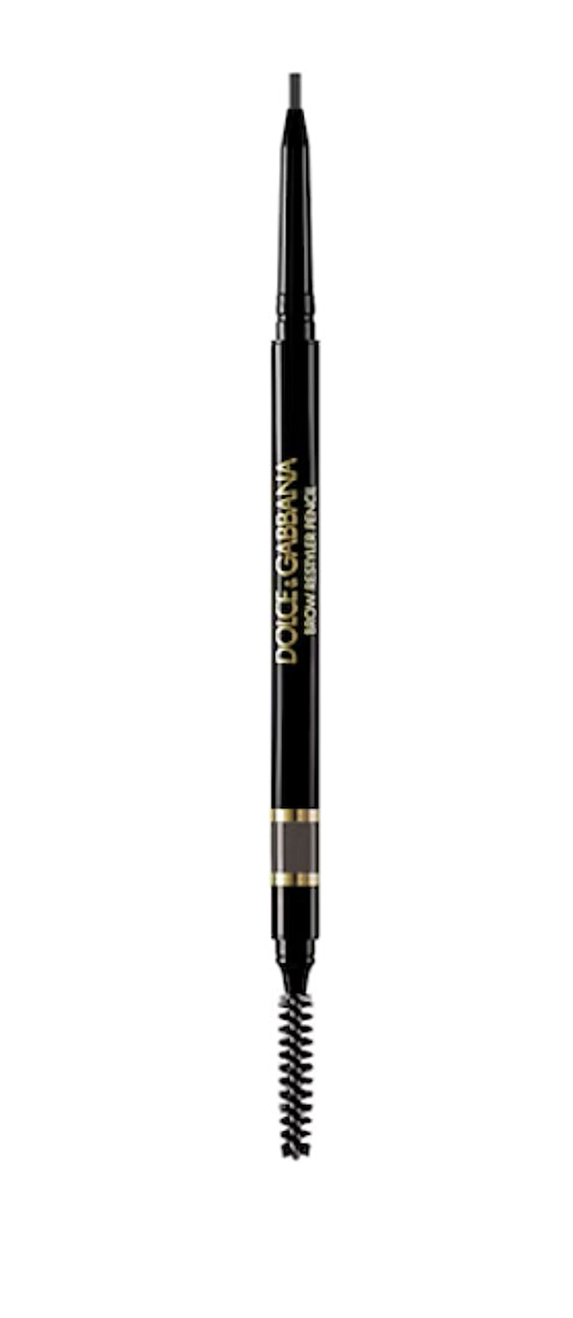 Dolce & Gabbana Brow Restyler Pencil - Kaş Şekillendirme Kalemi 04 Dark Brown