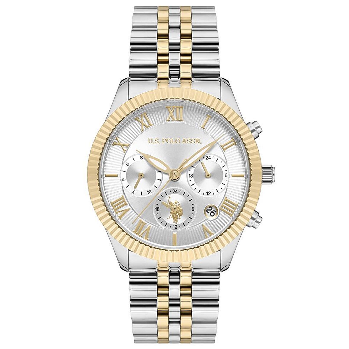 U.S. POLO ASSN. USPA2040-03 KADIN KOL SAATİ