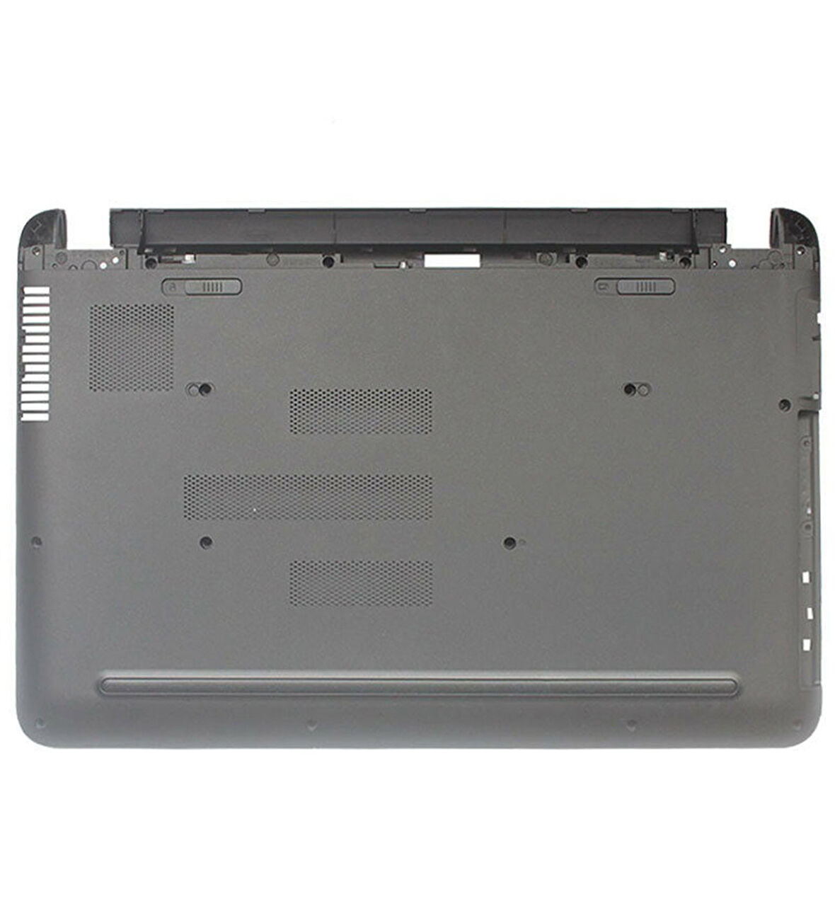 Hp Pavilion 15-ab 15-ab000 15-ab100 Notebook Alt Kasa - Siyah