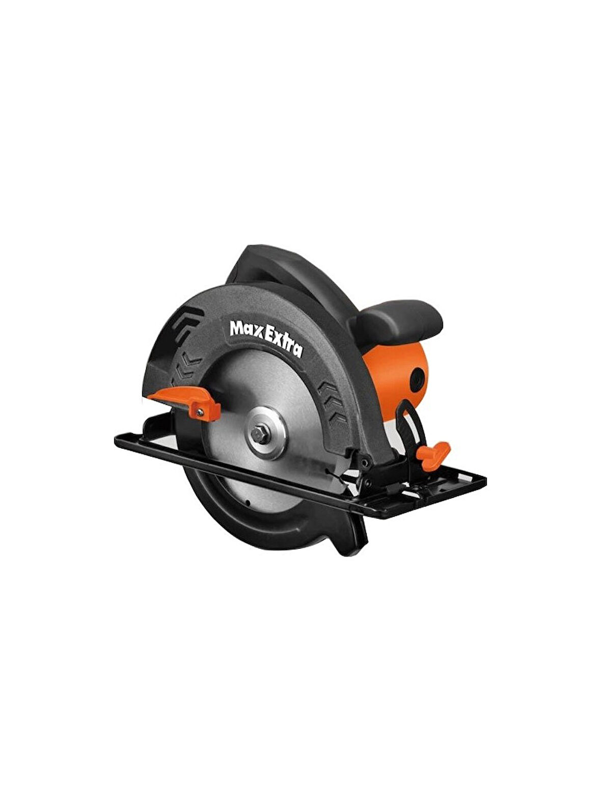 MaxExtra MX4187 1250 W 185 MM Daire Testere