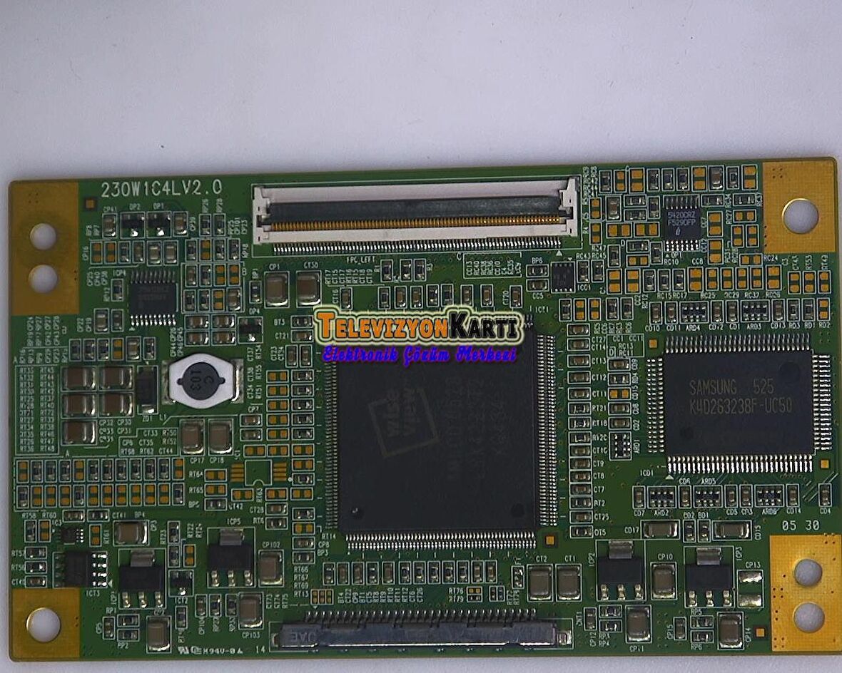 230W1C4LV2.0, LJ94-00389T, 00389T, Vestel Millenium 23’’, LTA230W1-L02