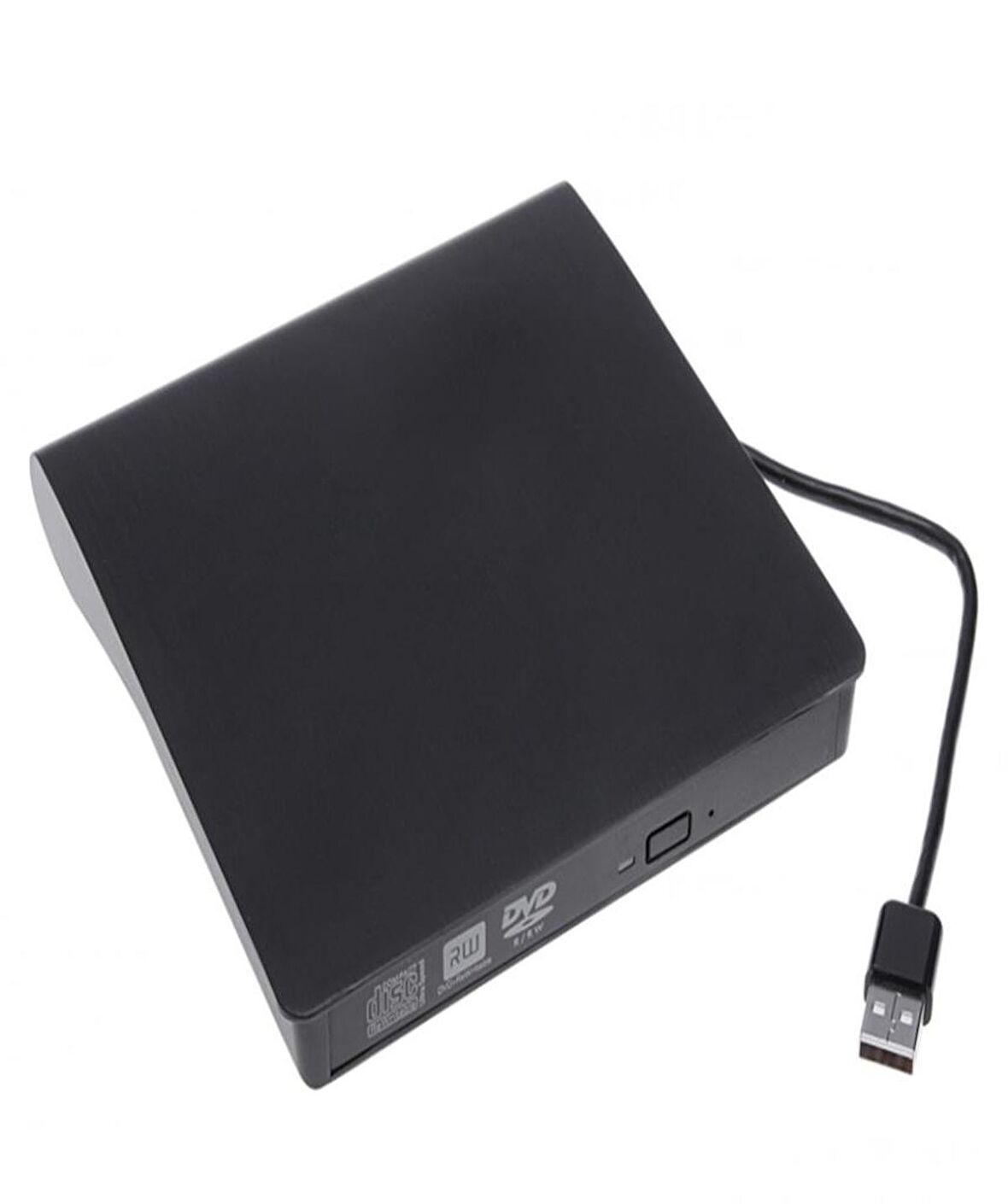 USB 3.0 SATA HARİCİ DVD RW 12.7 MM EXTERNAL BOŞ CD DVD KUTUSU