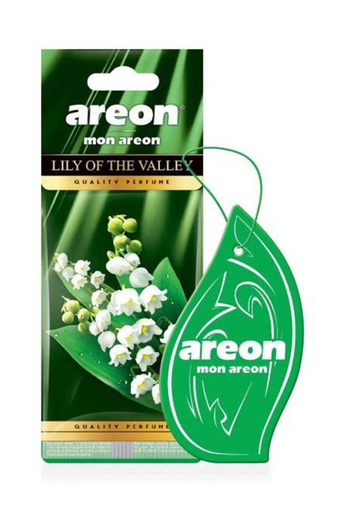 Areon MON LILY OF VALLEY 'Kaliteli Araç Kokusu'