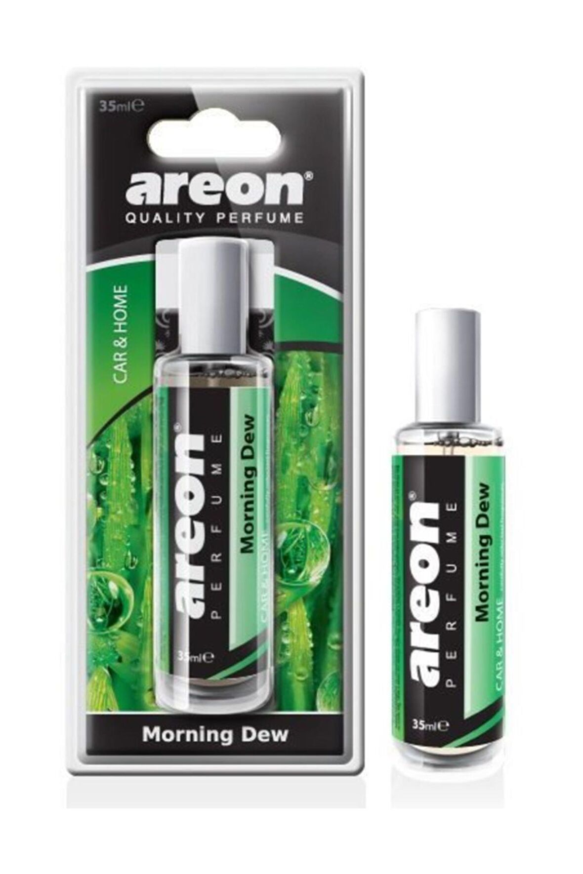 Areon Perf. 35ml Blıster Mornıng Dew Araç Kokusu