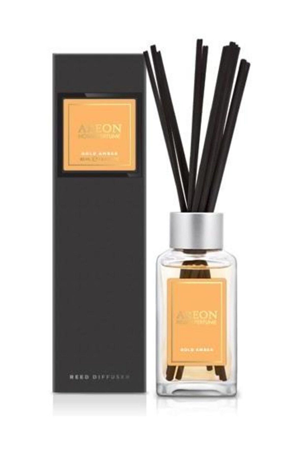 Areon Home Perfume 85 ml Premıum Gold Amber