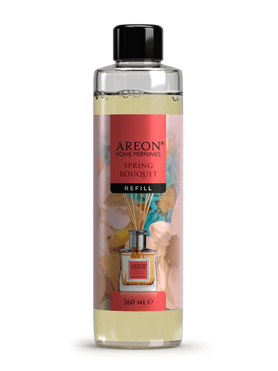 Areon Home Perfume Classic Refill 260 ml Spring Bouquet