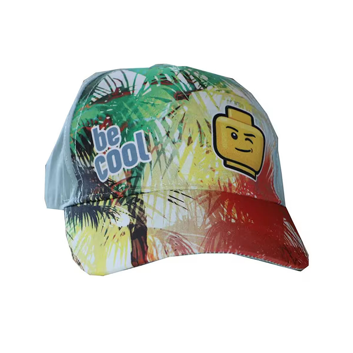 LEGO Gear 106946 Be Cool Cap