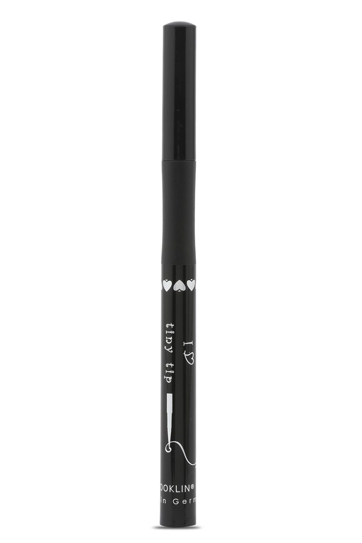 BROOKLIN Precise Eyeliner - Tiny Tip 03(Siyah-Black)