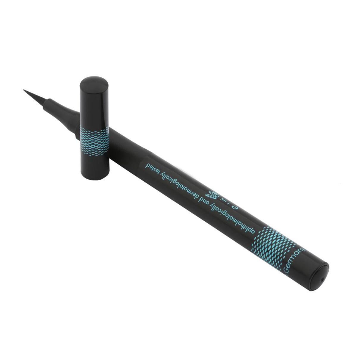 IMPALA Eyeliner - Precise Eyeliner 505 (Siyah-black)