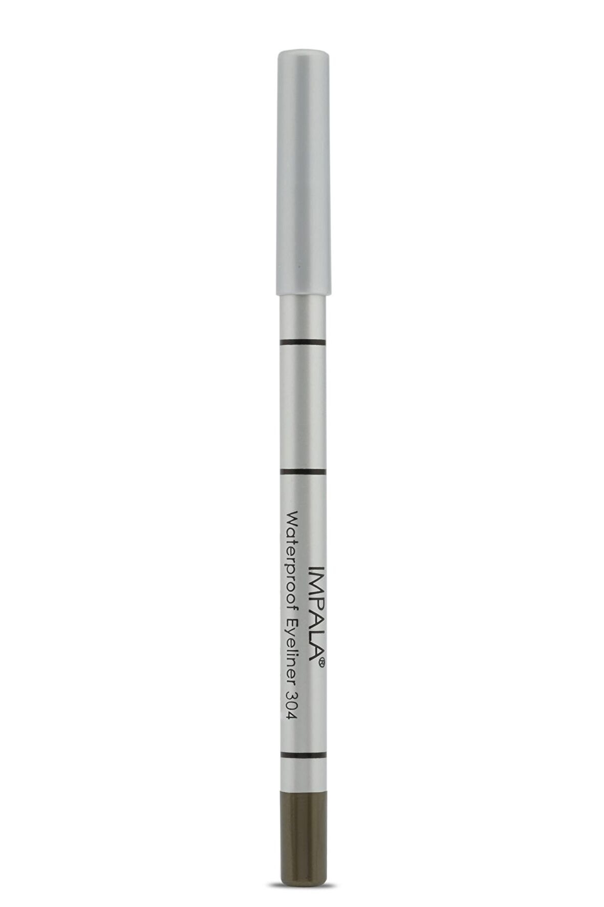 IMPALA Göz Kalemi - Eye Pencil  No: 304  (HAKİ YEŞİL)