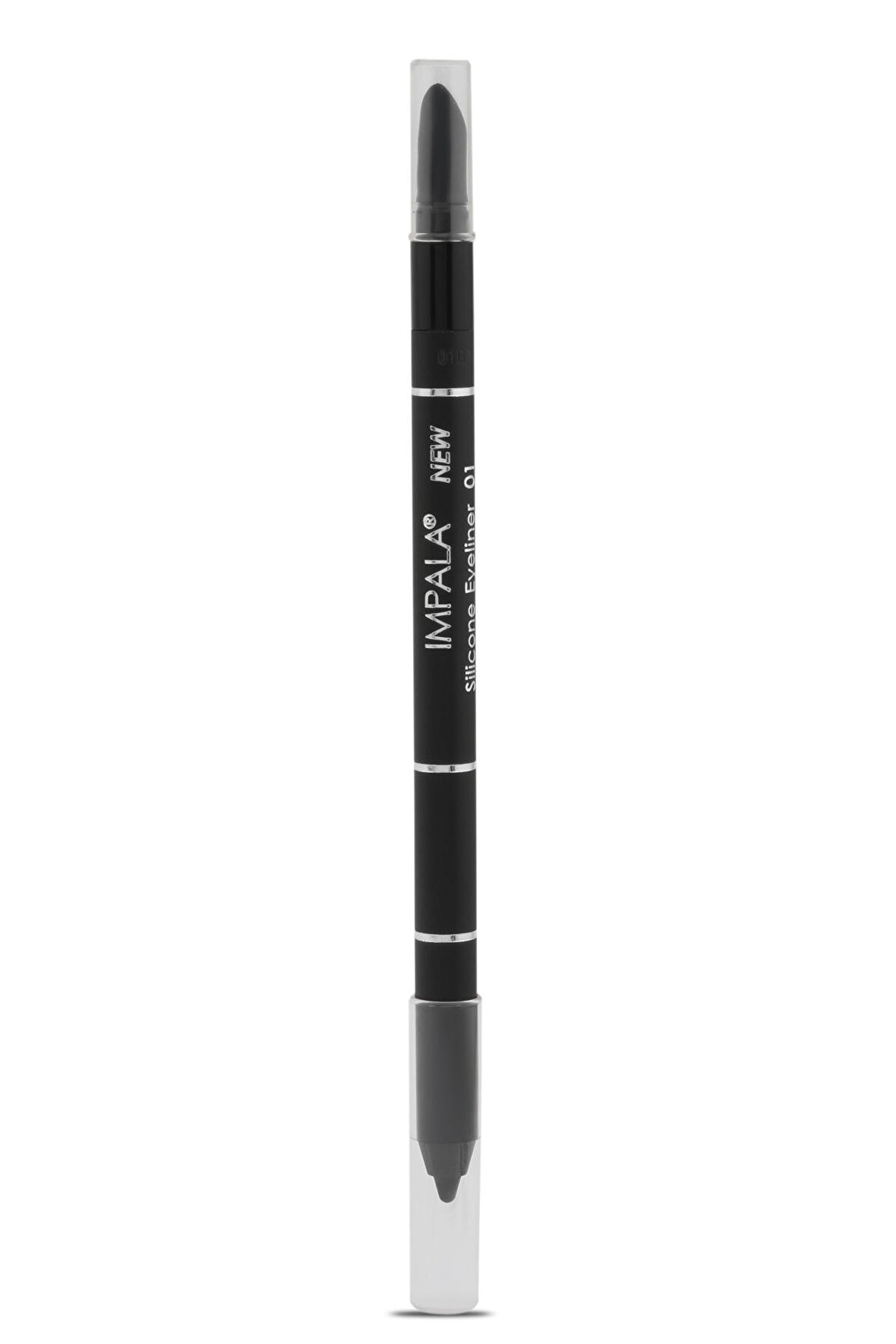 IMPALA Silikon Göz Kalemi - Silicone Pencil No: 01