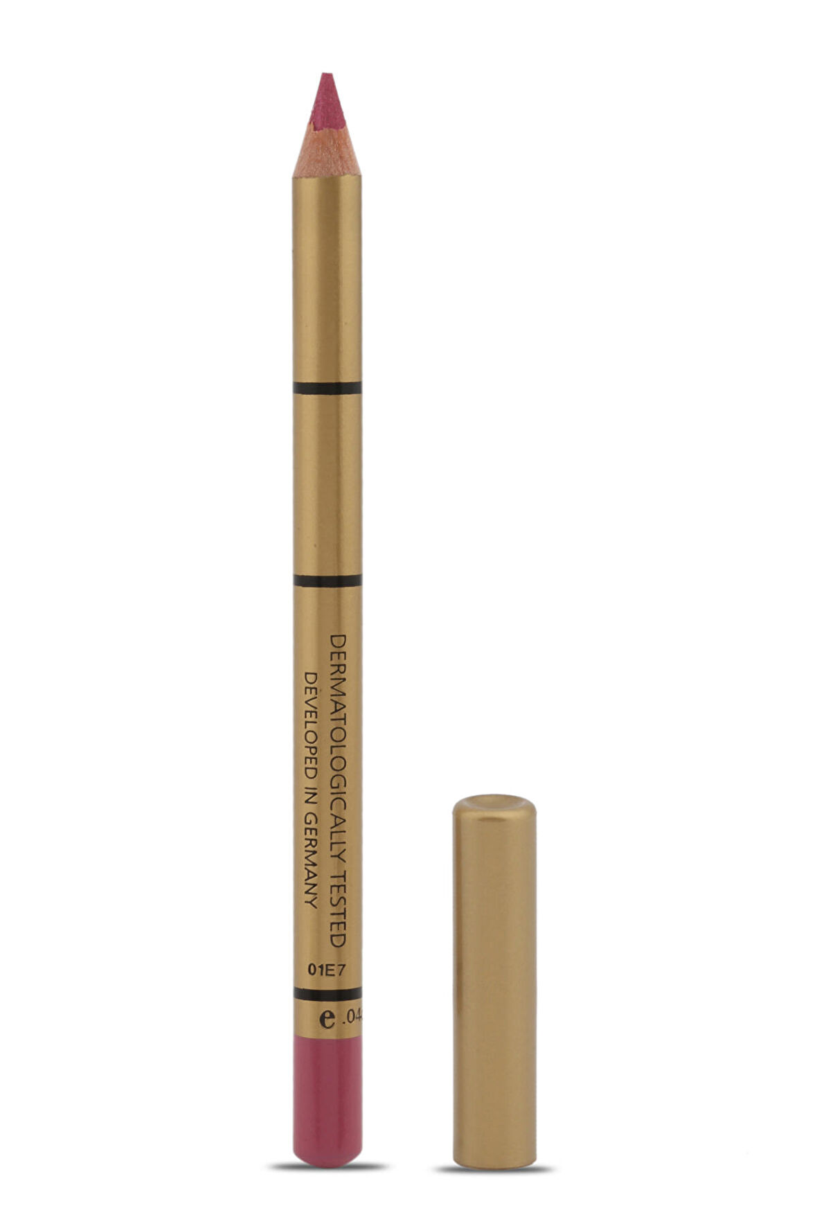 BROOKLIN Dudak Kalemi - Lipliner No: 218 (Pembe)