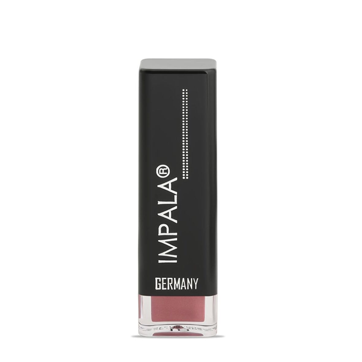 IMPALA Ruj Açık Grimsi Pembe - Cream Lipstick No: 18