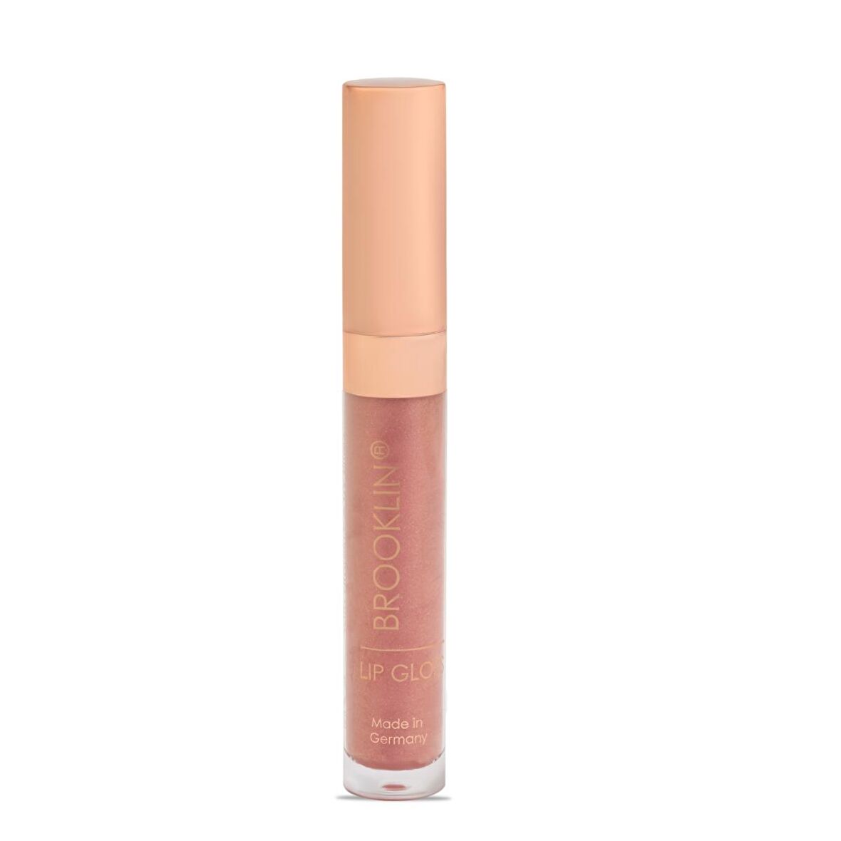 BROOKLIN Dudak Parlatıcısı - Lipgloss No: 13