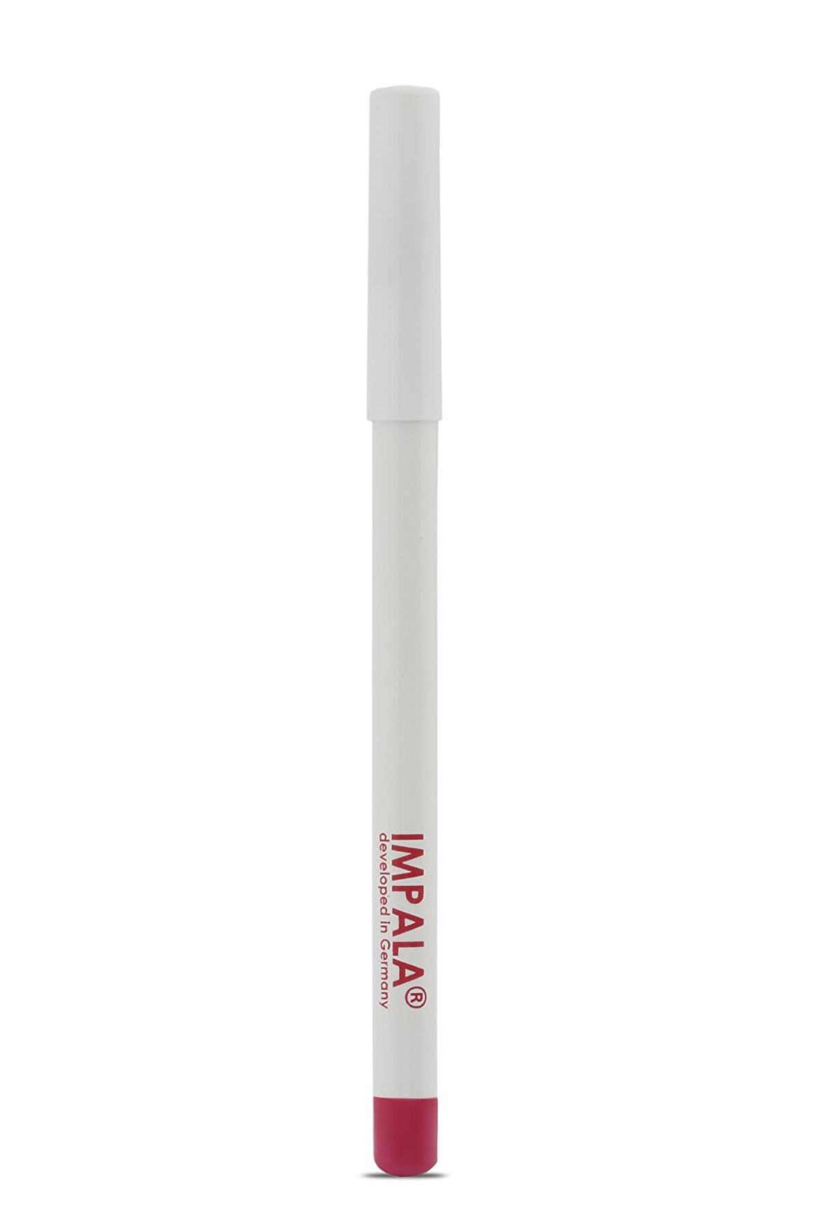 IMPALA Dudak Kalemi - Flirt Pencil Lipliner No: 110(FUŞYA PEMBE)