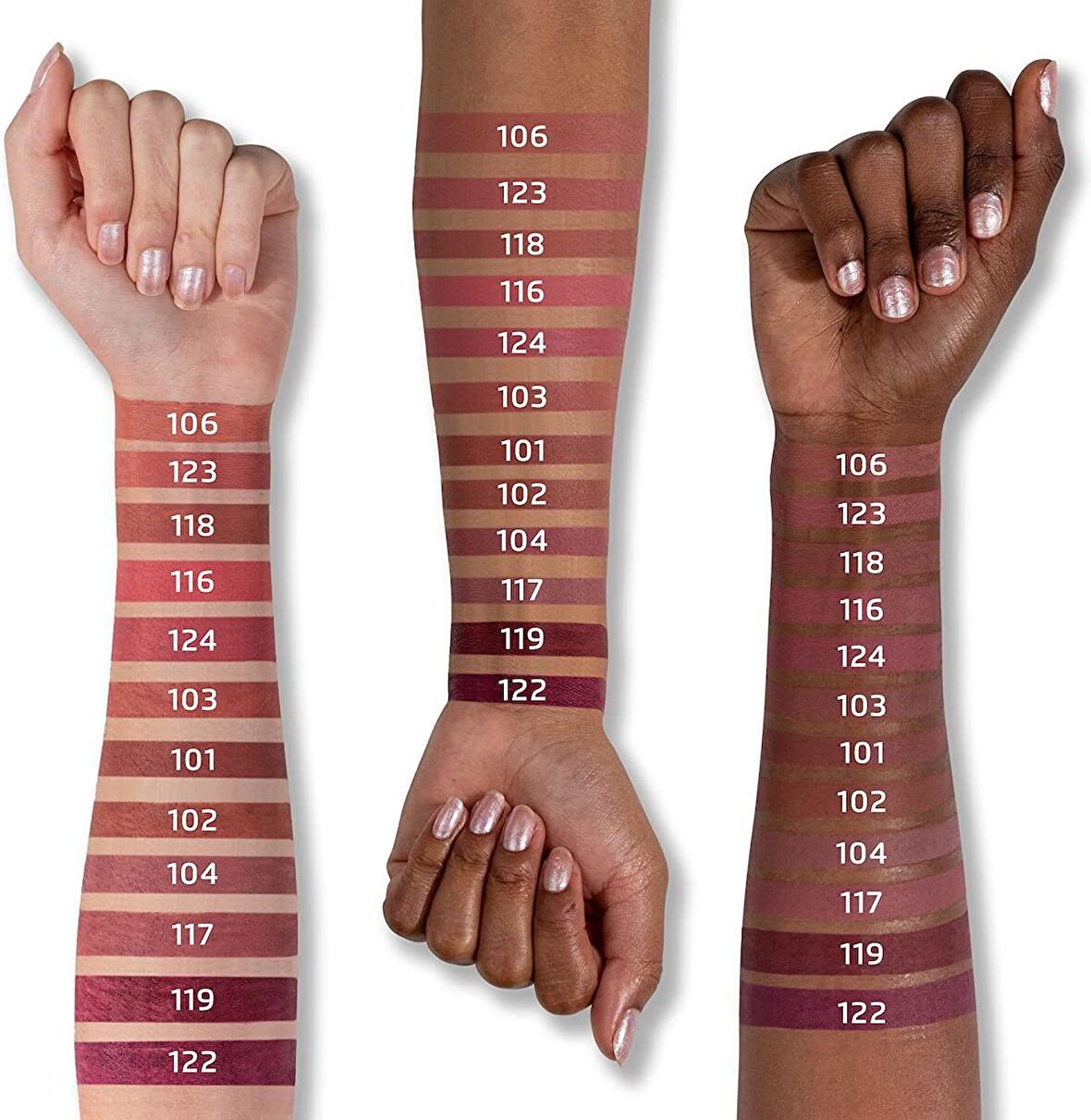 IMPALA Dudak Kalemi-Flirt Pencil Lipliner No: 113(ELMA KIRMIZI)