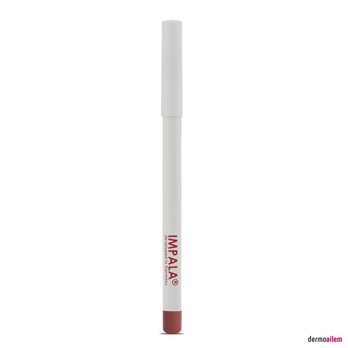 IMPALA Dudak Kalemi - Flirt Pencil Lipliner No: 118