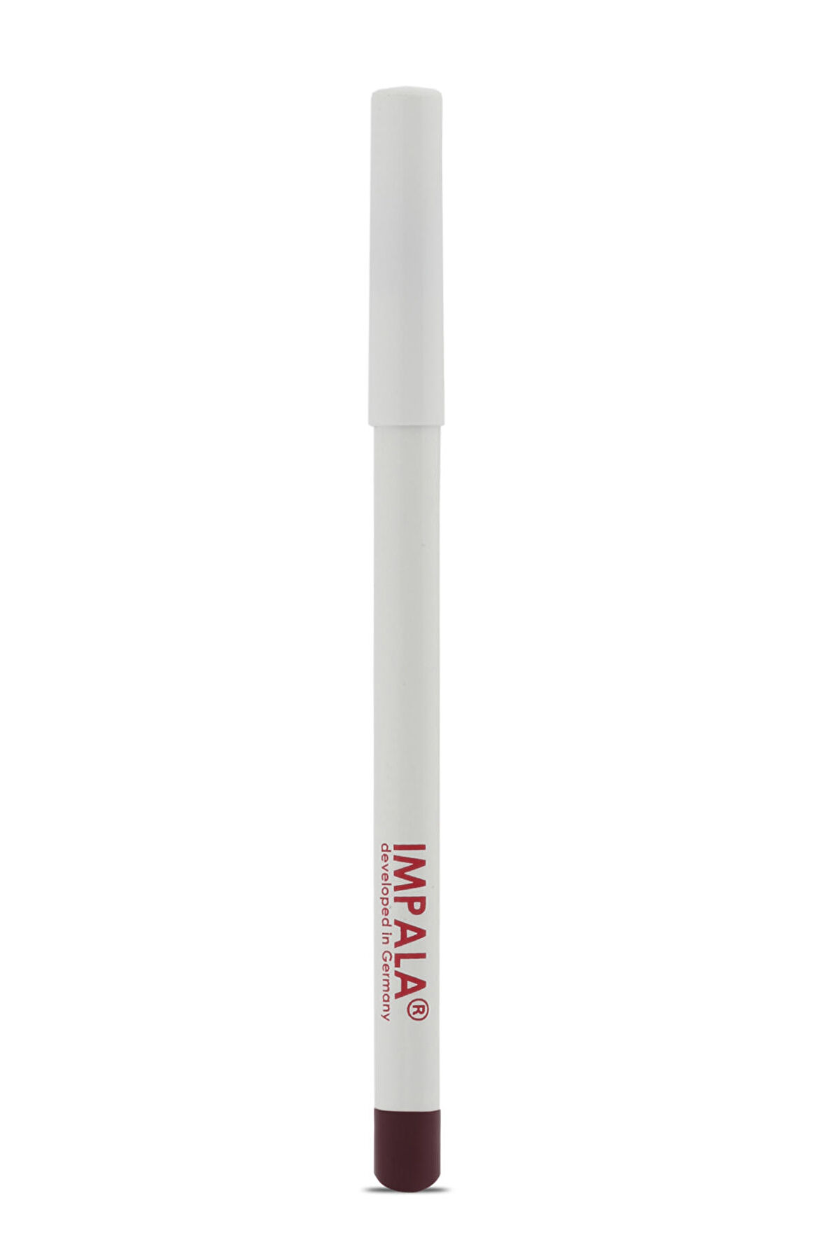 IMPALA Dudak Kalemi - Flirt Pencil Lipliner No: 122(MÜRDÜM)