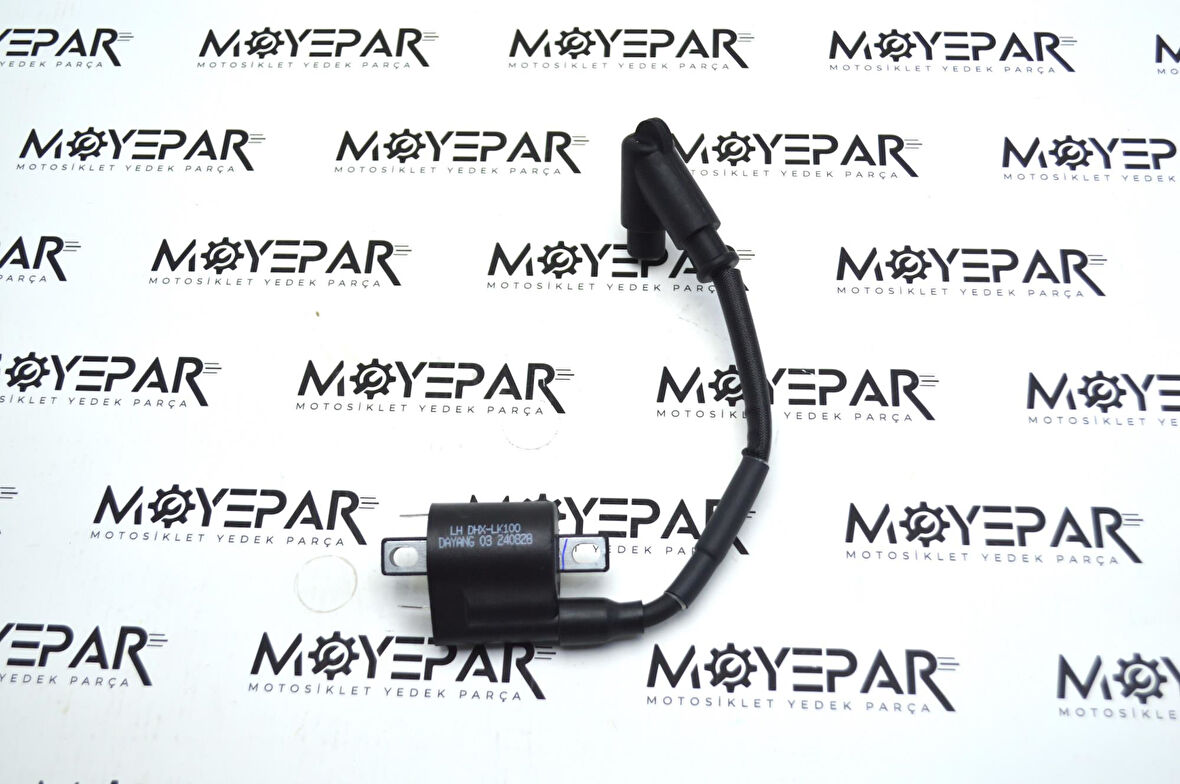 FRC 060 RKS FRECCİA 150 ATEŞLEME BOBİNİ