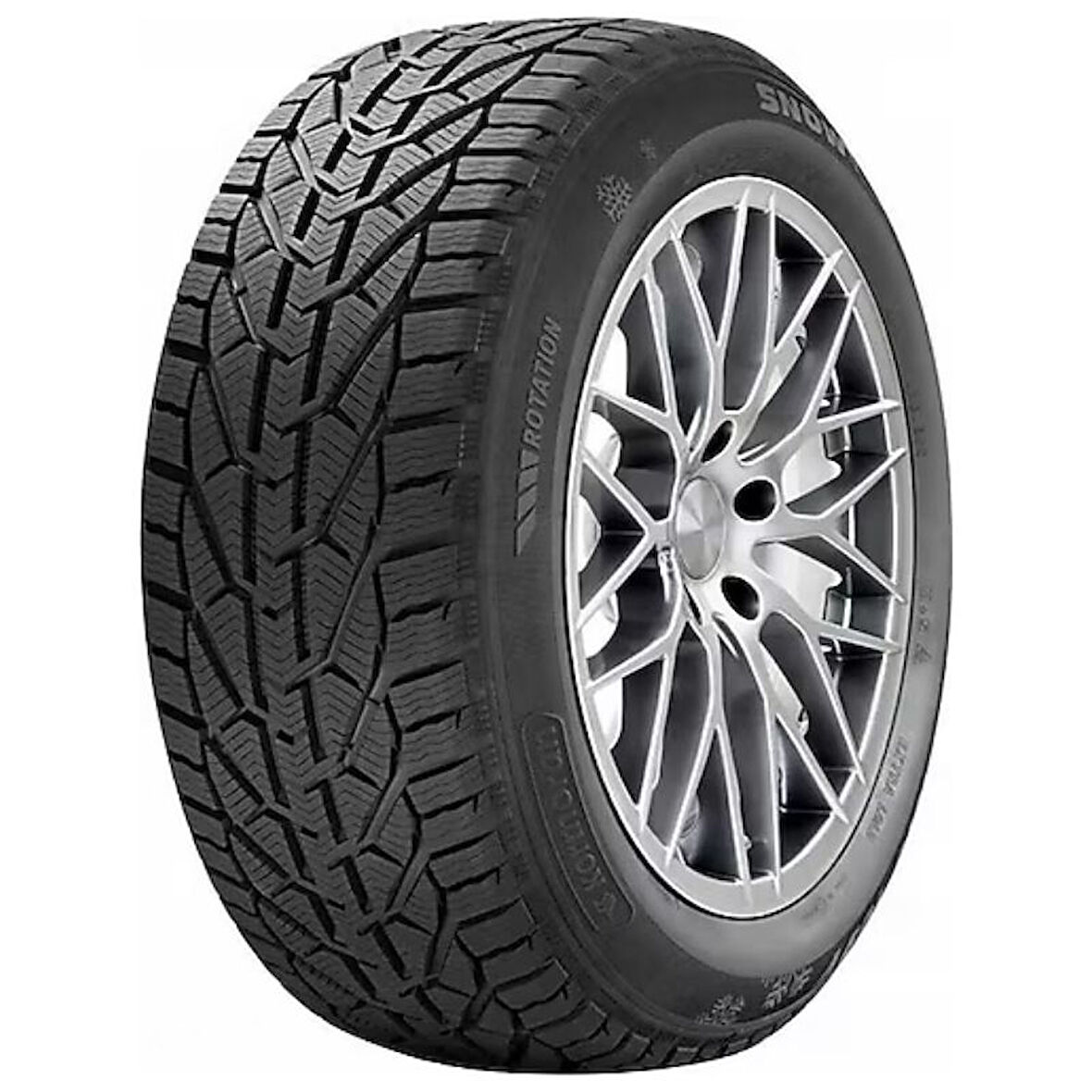 Kormoran Snow 195/55 R15 85H Kış Lastiği - 2024