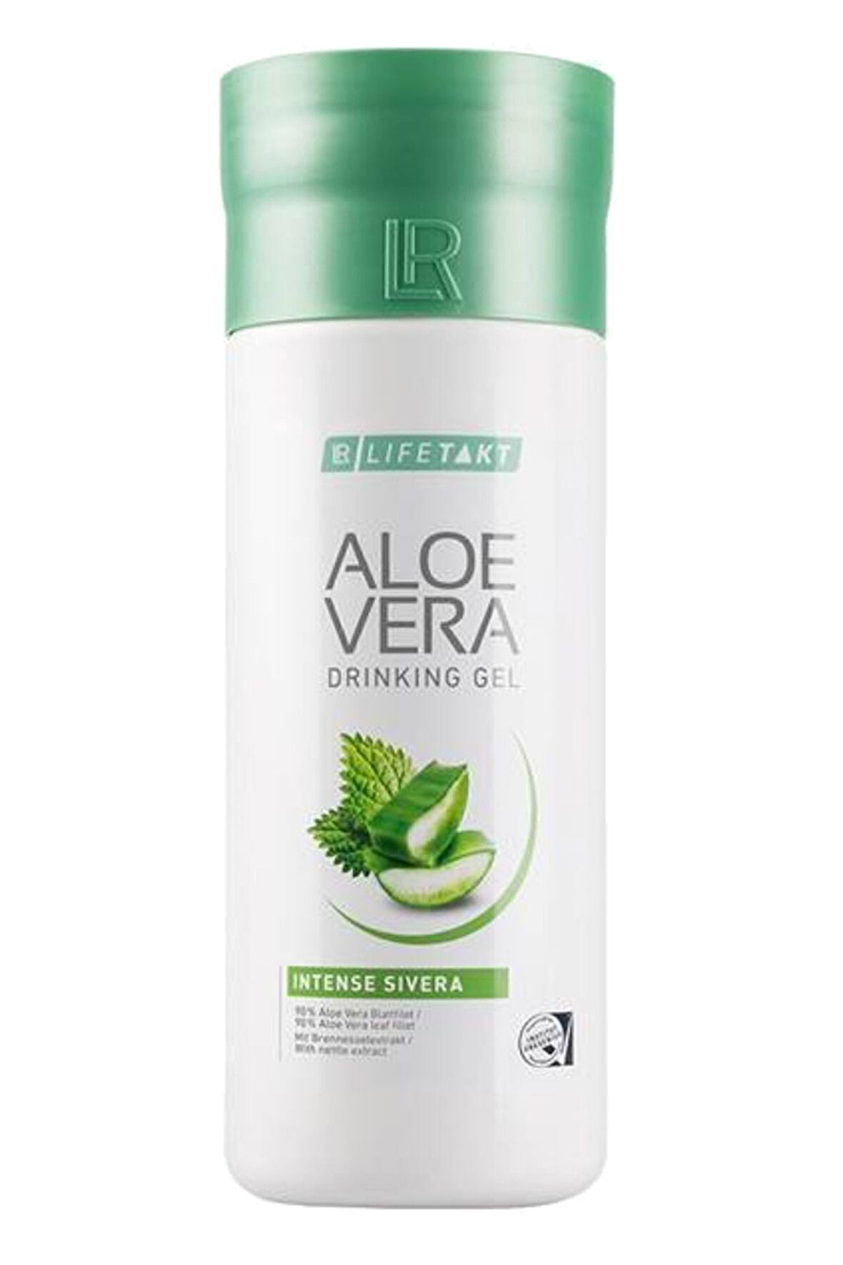 LR ALOE VERA JEL IÇECEK SİVERA