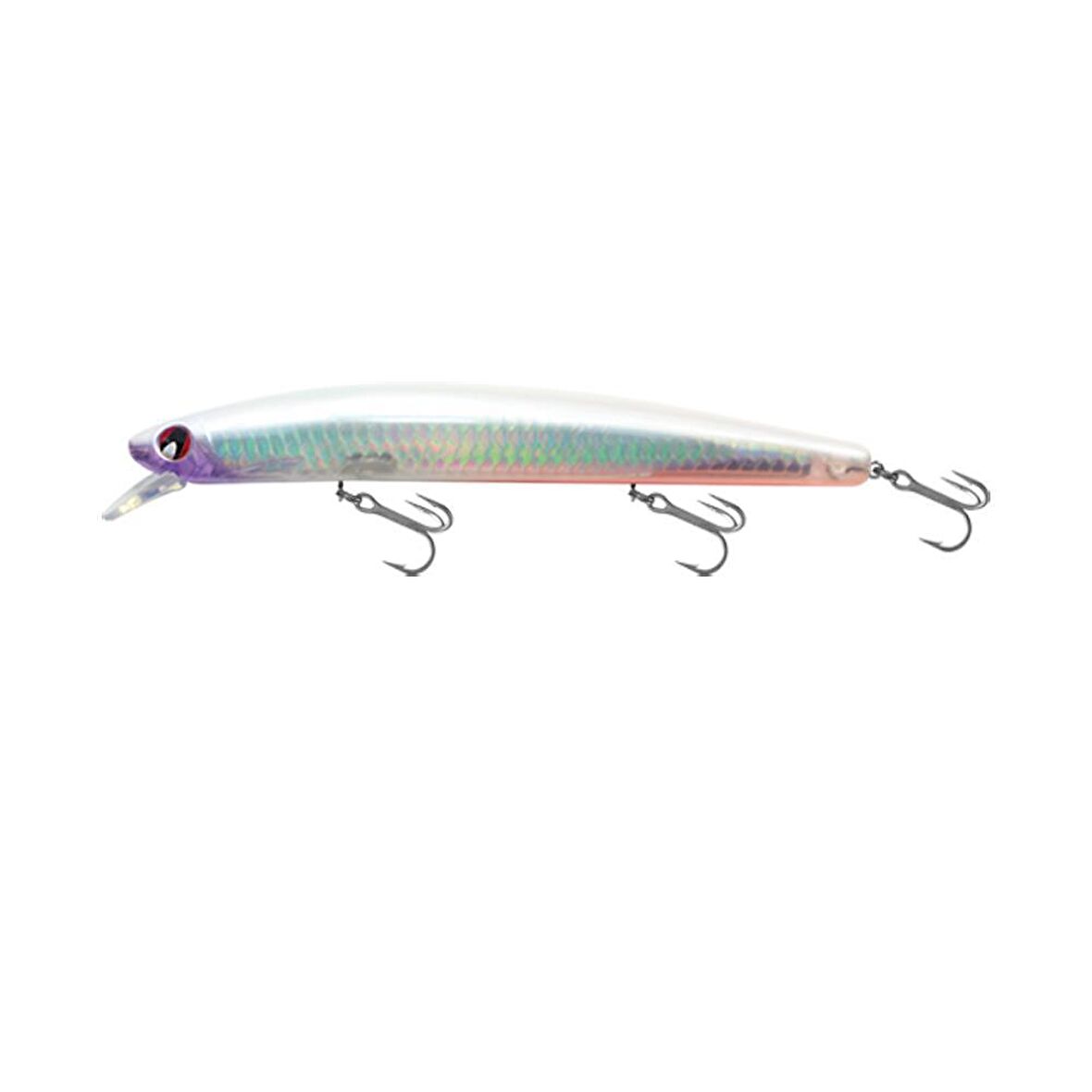 Japanese Minnow 150mm 23g Suni Maket Balık HG2535