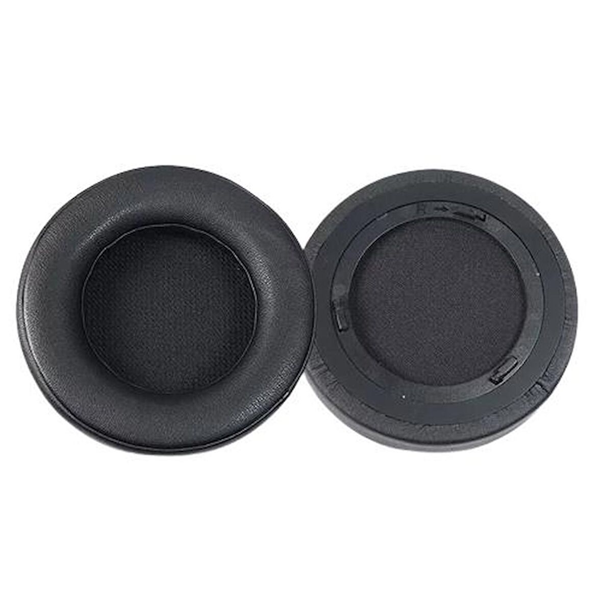 Schulzz Corsair Virtuoso SE Yedek Kulaklık Pedi ve Kafa Bandı SET Kulaklık Süngeri Headband