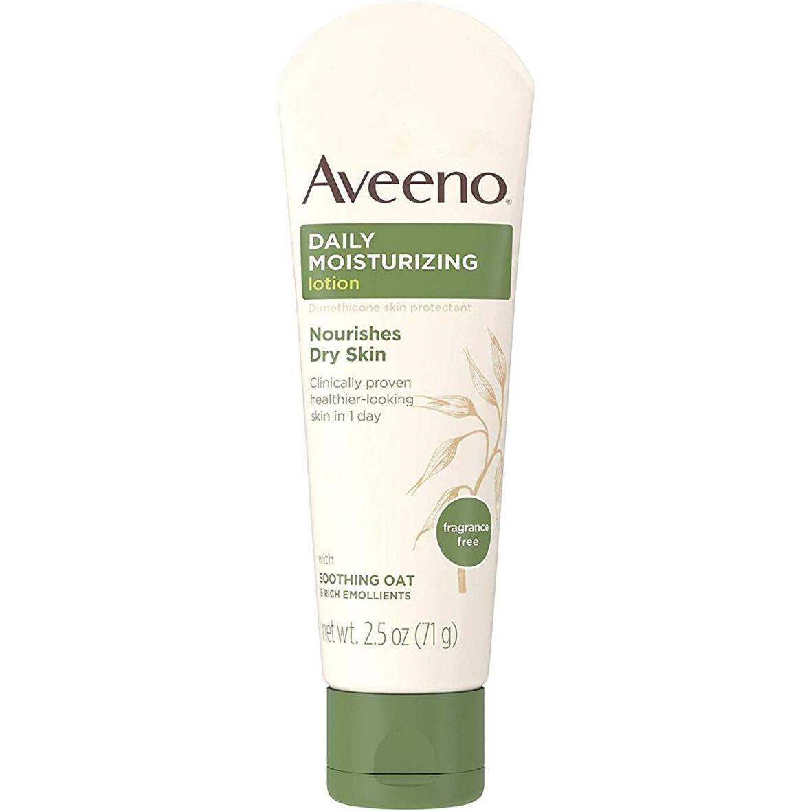 Aveeno Günlük Nemlendirici Losyon 71GR