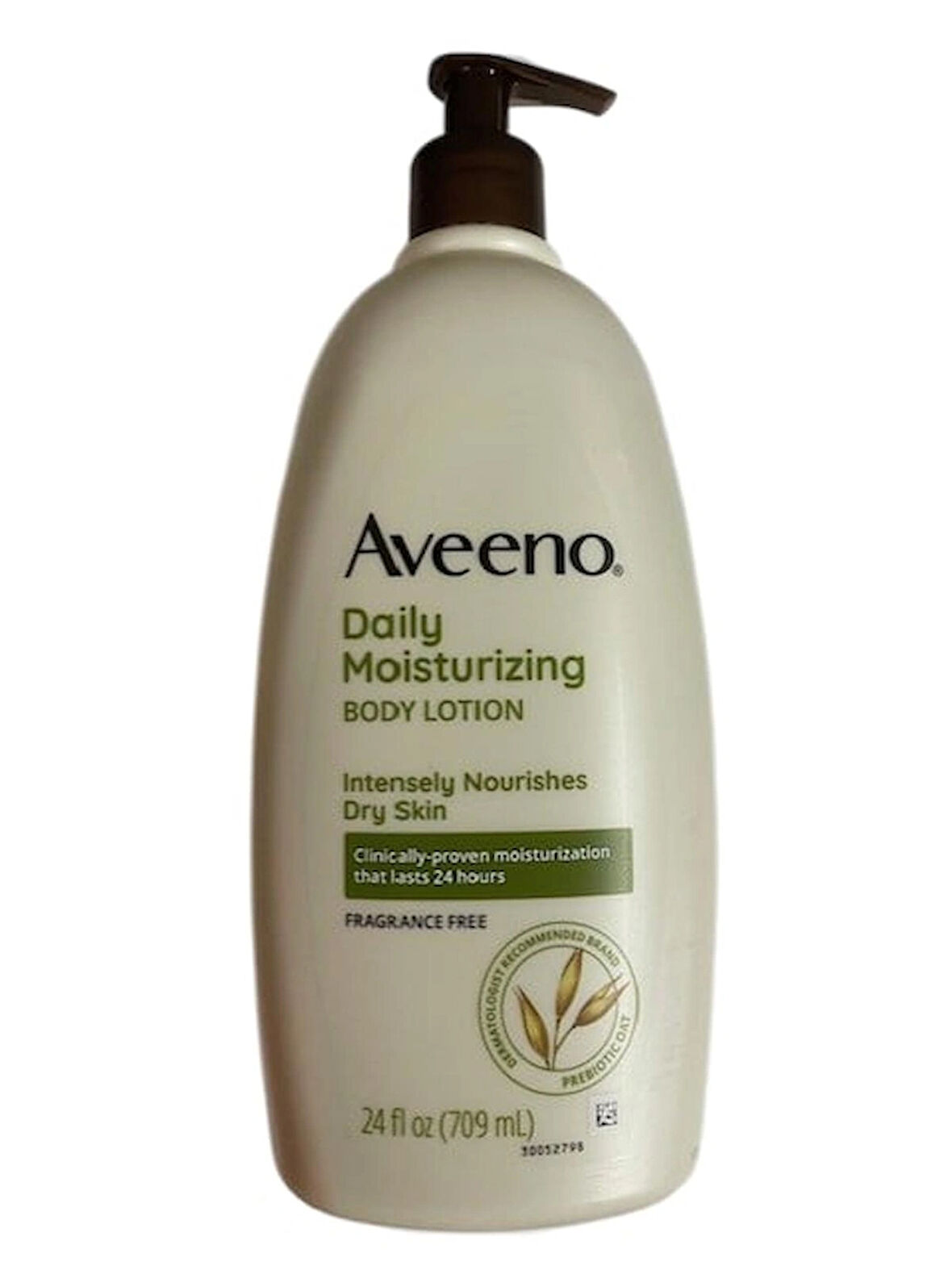 Aveeno Günlük Nemlendirici Losyon 709 ML