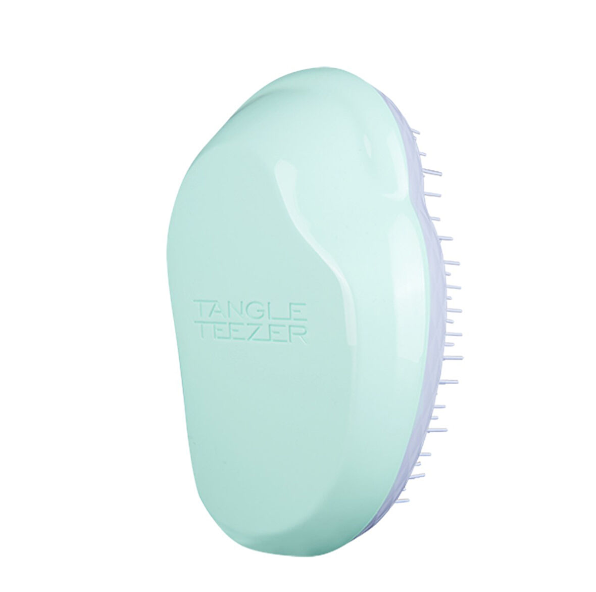 Tangle Teezer Fine & Fragile Mint Violet Saç Fırçası