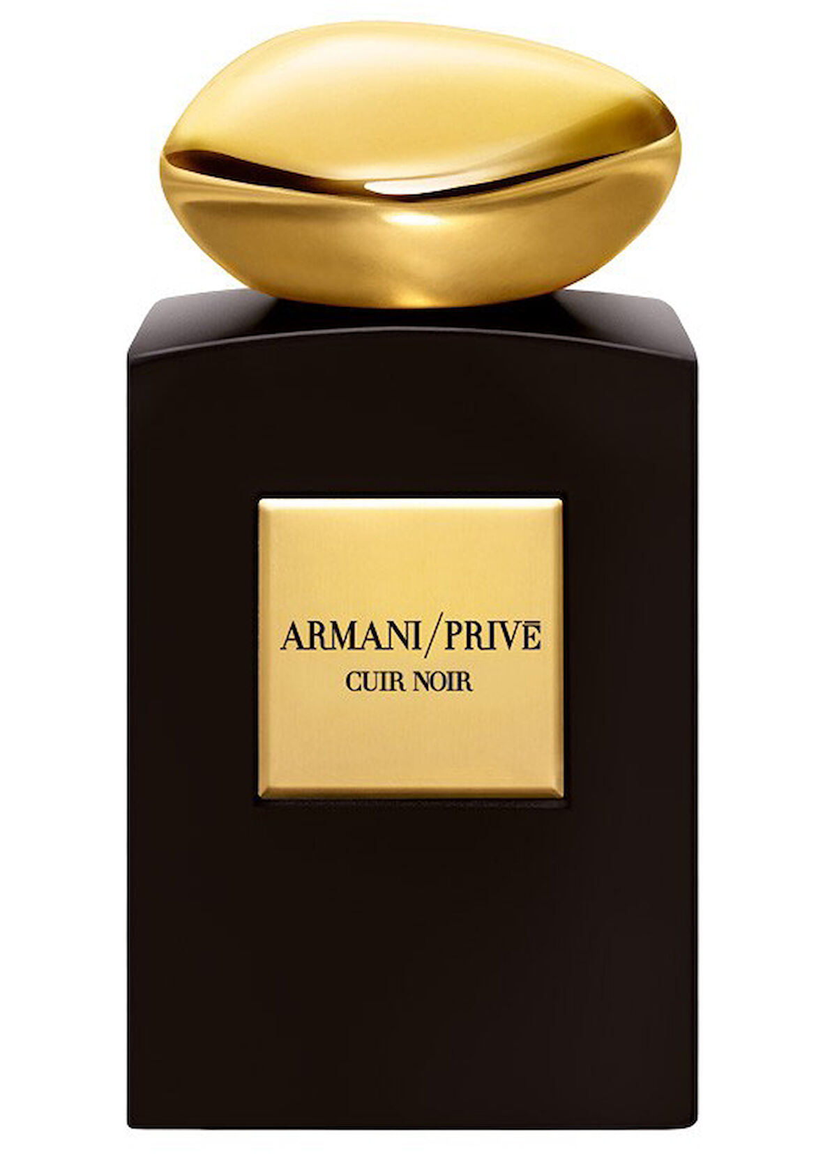 Giorgio Armani Prive Cuir Noir Intense EDP Unisex Parfüm 100 ml