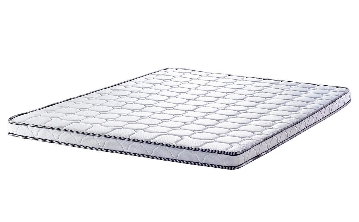 Visco Şilte 180x200 Visko Ped Yatak Şiltesi Pedi Topper 9+-1cm