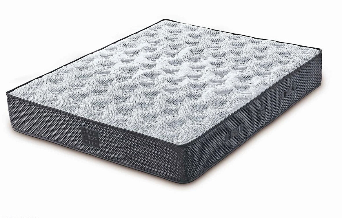 RXR Herkül Yaylı Ortopedik 30 cm Yükselikte Çift Kişilik Yatak